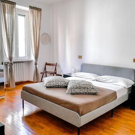 Modern 1 Bedroom Near Metro Рим Экстерьер фото