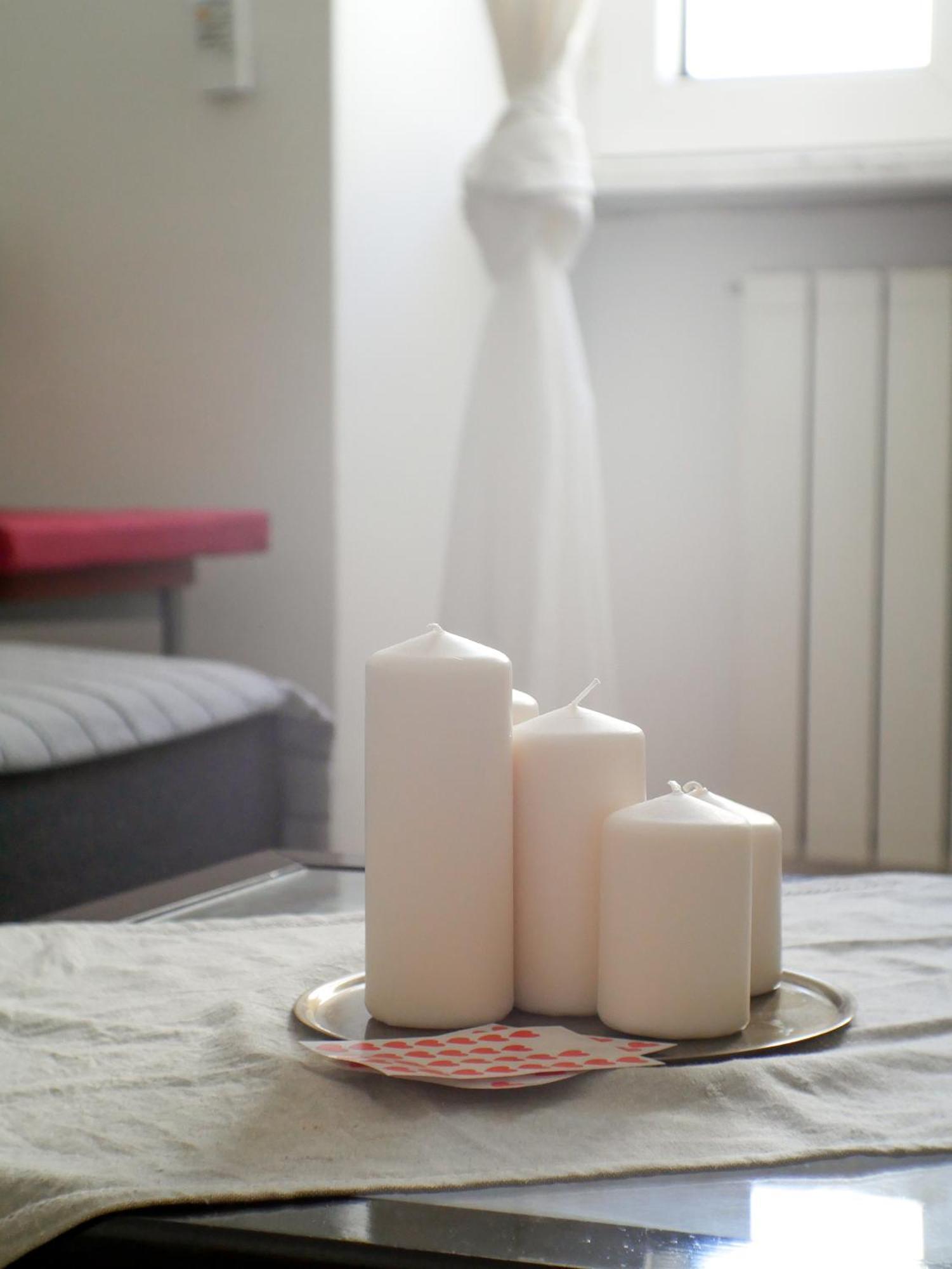 Modern 1 Bedroom Near Metro Рим Экстерьер фото